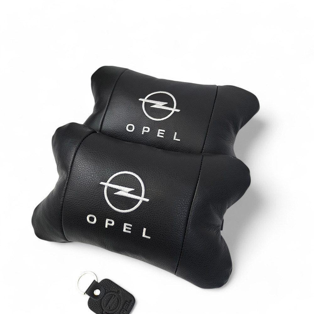 Подушки для машини, Автоподушка подарунок, Декоративна подушка підголівник, Подушка для машини під шию ER-91 Львів - фото 13