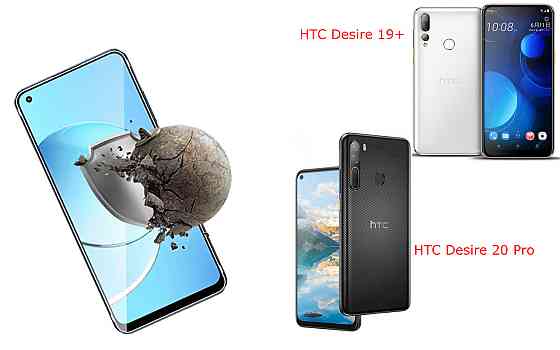 Захисне скло DefenzoGlass для Hotwav Note 12, Note 12 2024 – подвійна міцність Київ