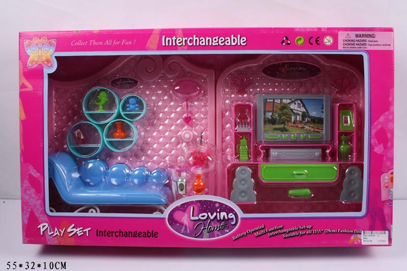 Мебель 2932 гостинная свет.кор.55*10*32 ш.к./6/ Киев - изображение 1