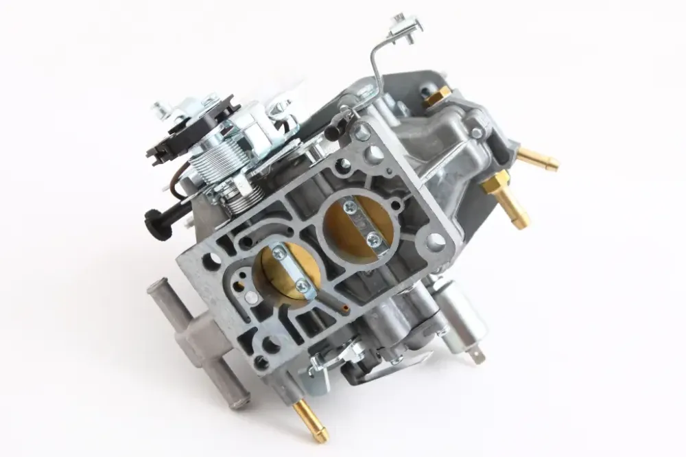 Карбюратор 2108 33 стандартний Вінниця - фото 5