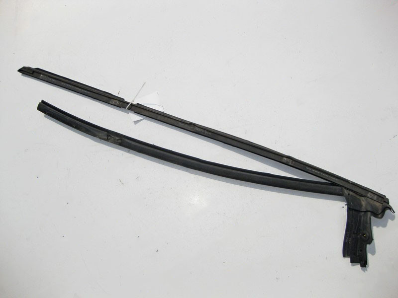 Mercedes-Benz  A2197300224 Ущільнювальна планка скла задніх правих дверей CLS C219 Одеса - фото 1