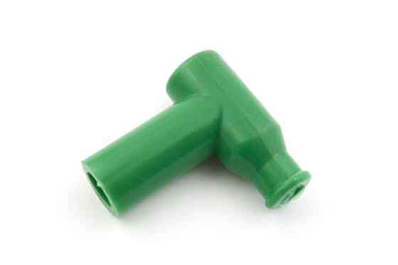 Свічник (тюнінг) 90*, Т-подібний (зелений) Мукачево