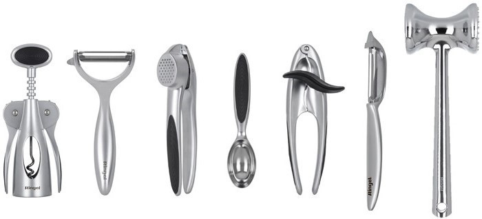 Консервный ключ RINGEL Oder (6464436) Киев - изображение 7