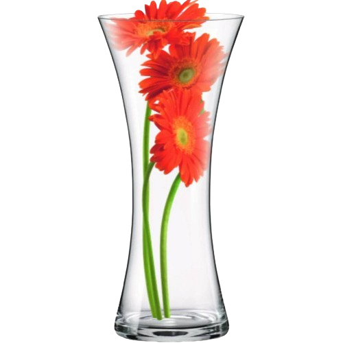 Ваза Hana 34см BOHEMIA Житомир - изображение 2