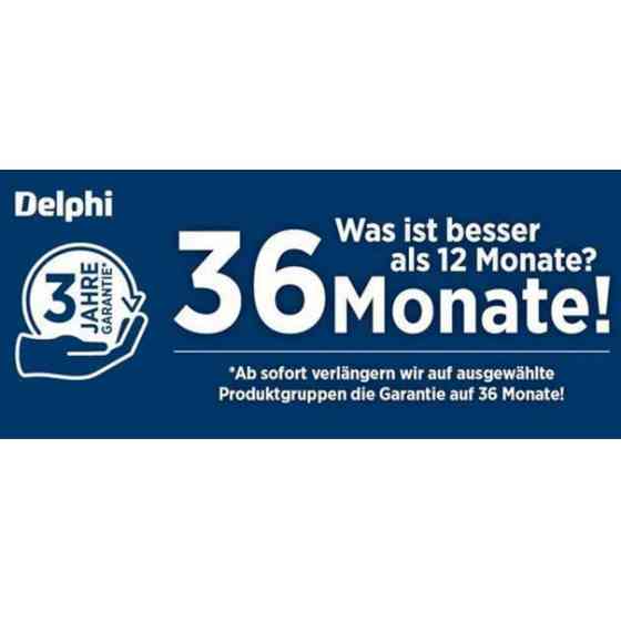 Наконечник тяги Mitsubishi L200 05- левый L (DELPHI) рулевой Мукачево