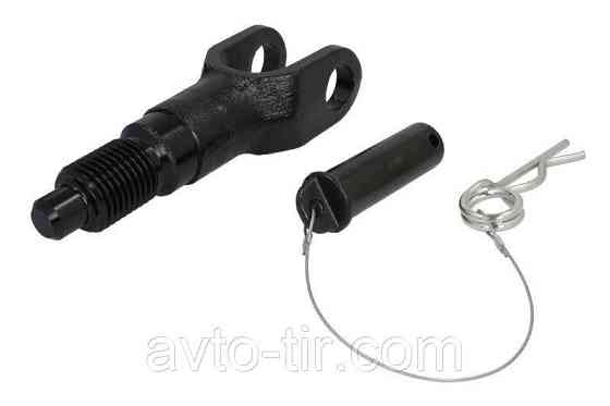 Вилка буксировочна  DAF XF Євро 6 1862623 1911625 Луцьк