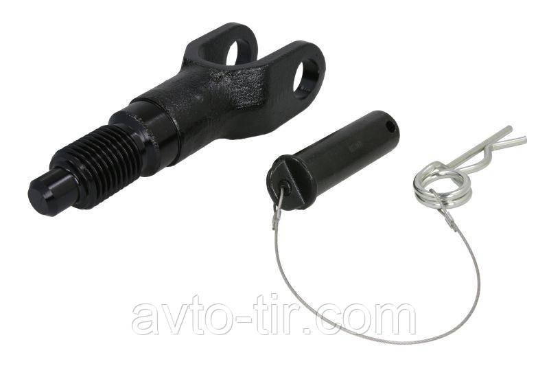 Вилка буксировочна  DAF XF Євро 6 1862623 1911625 Луцьк - фото 1