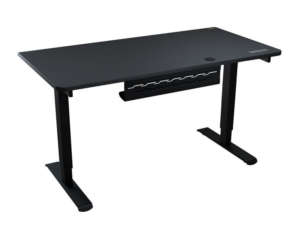 Геймерський стіл Cougar Royal 150 Elite Lite Black ( 21244 ) Харьков - изображение 2