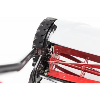 Газонокосарка AL-KO Razor Cut 38.1 HM Comfort (113865) Вінниця - фото 10