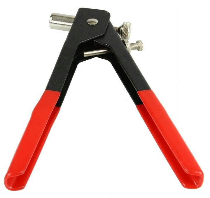 Професійний ручний заклепочник для гайок M3-M8 106 елементів Mar-Pol (M49568) Нововолинськ - фото 2