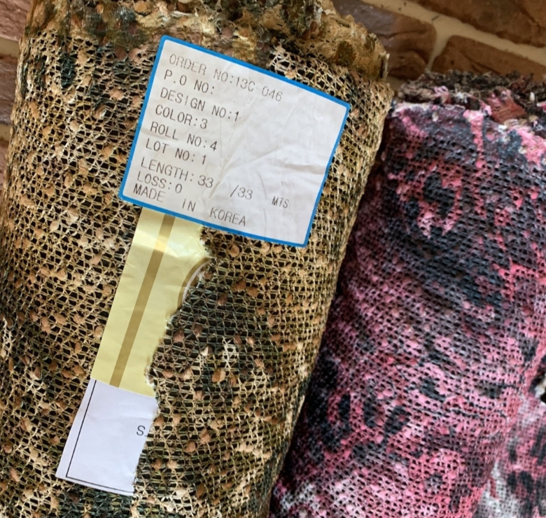 Ткань / опт / ажур 60 грн/м, от 5 м. Киев - изображение 5