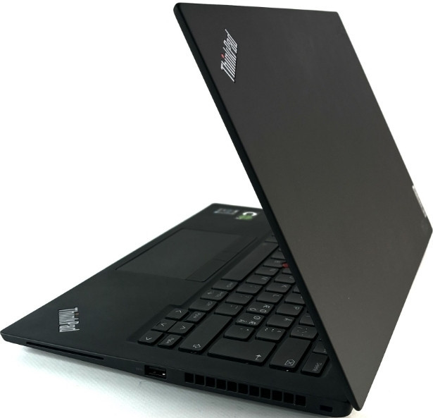 Lenovo ThinkPad T14s Gen 2 i5-1135G7 16GB 256GB SSD 14” FHD IPS. Київ - фото 4
