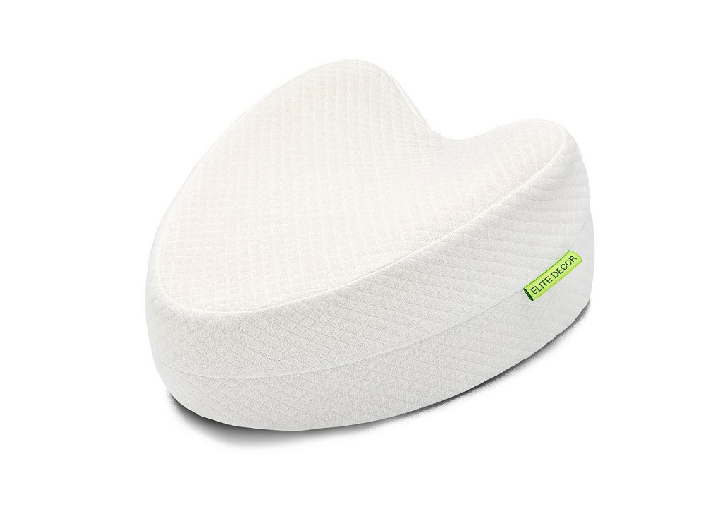 Ортопедична подушка для ніг та колін Comfort Night PMF 008 250х200х120 Дніпро - фото 9