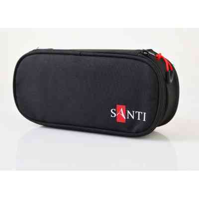 Пенал Santi для художніх матеріалів (742627) Вінниця