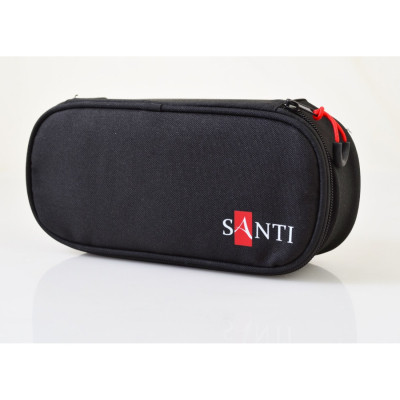 Пенал Santi для художественных материалов (742627) Винница - изображение 1