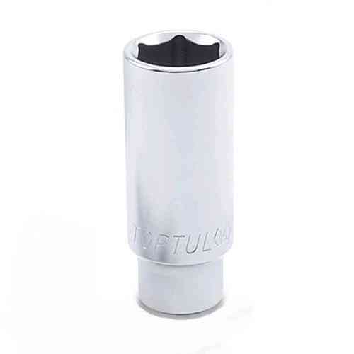 Головка торцевая 22 мм TOPTUL 3/8