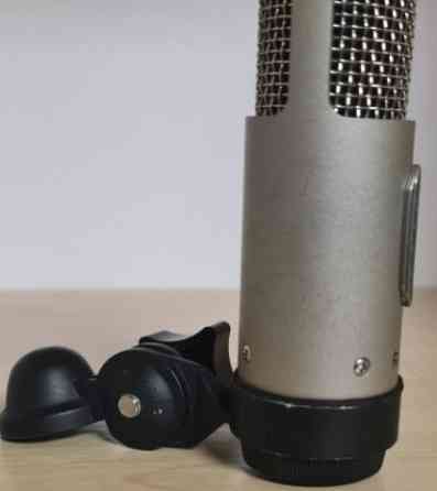 Мікрофон ROYER R-10 стрічковий (лєнточний) Київ