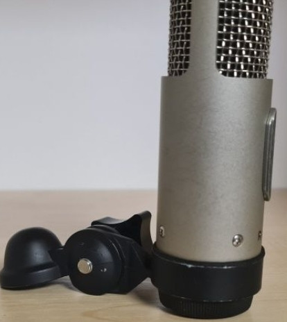 Микрофон ROYER R-10 ленточный (лентильный) Киев - изображение 4