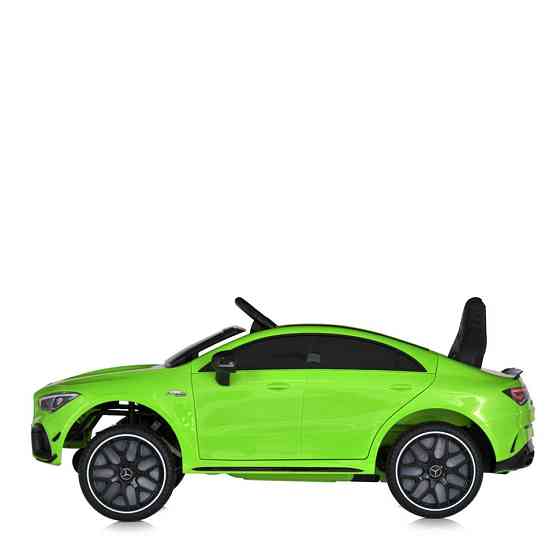 Дитячий електромобіль Машина M 5851EBLR-5 до 30 кг Вінниця