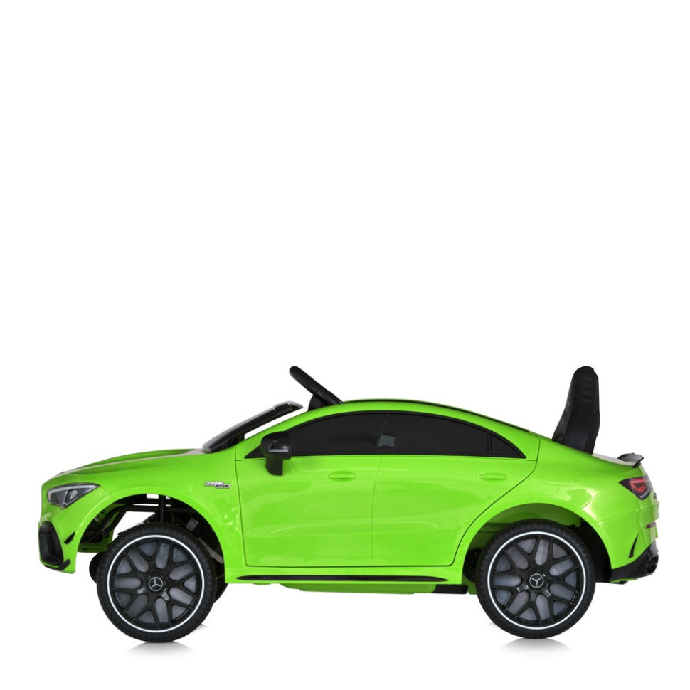 Детский электромобиль Машина M 5851EBLR-5 до 30 кг Винница - изображение 3