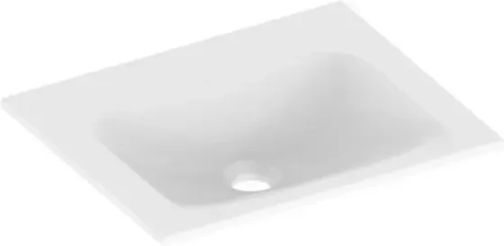 Раковина  Keuco Plan 46,5x1,7x38,3 32930314600 Киев