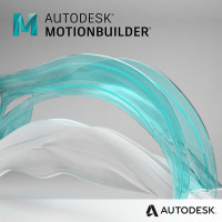 ПЗ для 3D (САПР) Autodesk MotionBuilder Commercial Single-user 3-Year Renewal (727H1-008730-L479) Киев - изображение 1