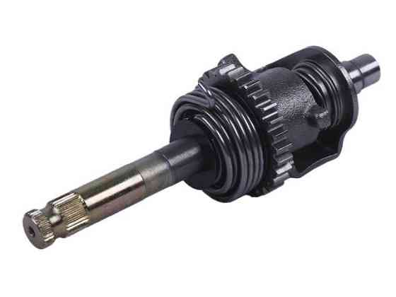 Вал лапки заводний мотоцикл CG300 Мукачево