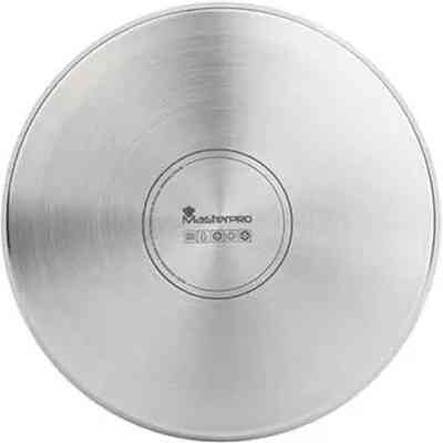 Набор посуды MasterPro Smart 3,14/6,5/11,6 л 6 предметів (BGMP-2145) Винница