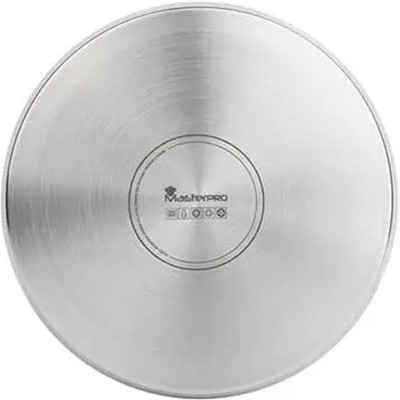 Набір посуду MasterPro Smart 3,14/6,5/11,6 л 6 предметів (BGMP-2145) Вінниця - фото 4