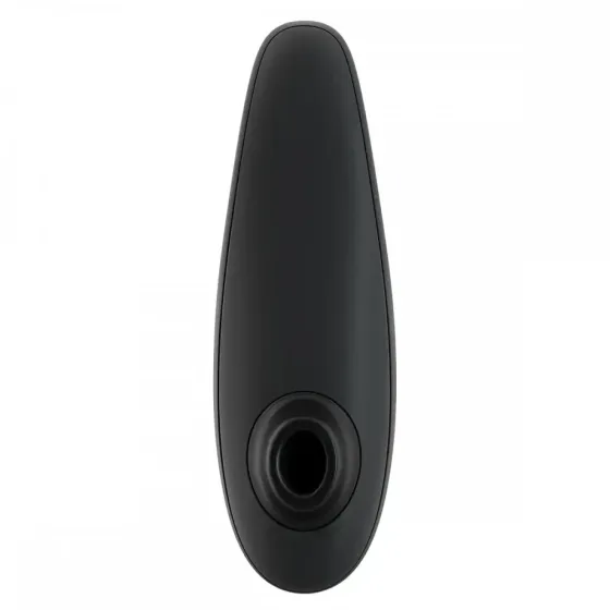 Вакуумный клиторальный стимулятор Womanizer Classic 2 Black Sex Aura Киев