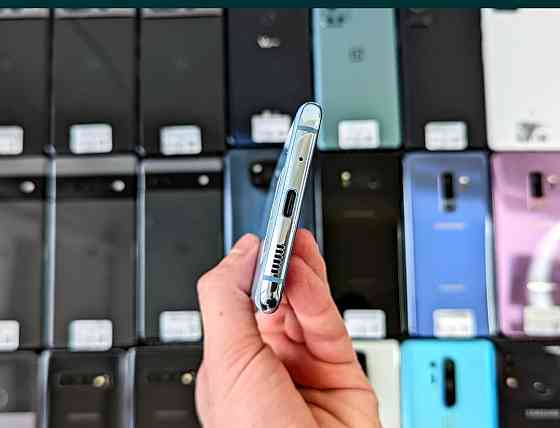 Samsung Galaxy S20 8/128Gb Blue Snapdragon 865 120Hz 25W Київ