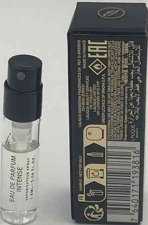 Парфумерія: Brioni EAU de Parfum Intense 100ml.Оригінал! Київ