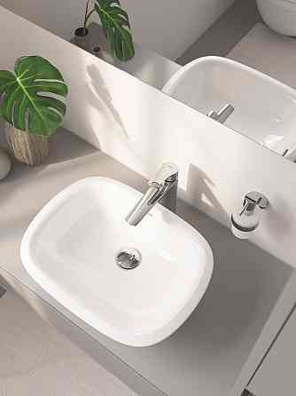 Дозатор рідкого мила Grohe Essentials New (40448001) Чернівці