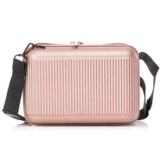 Бьюти-кейс Semi Line 4.5L Rose (T5664-1) Винница