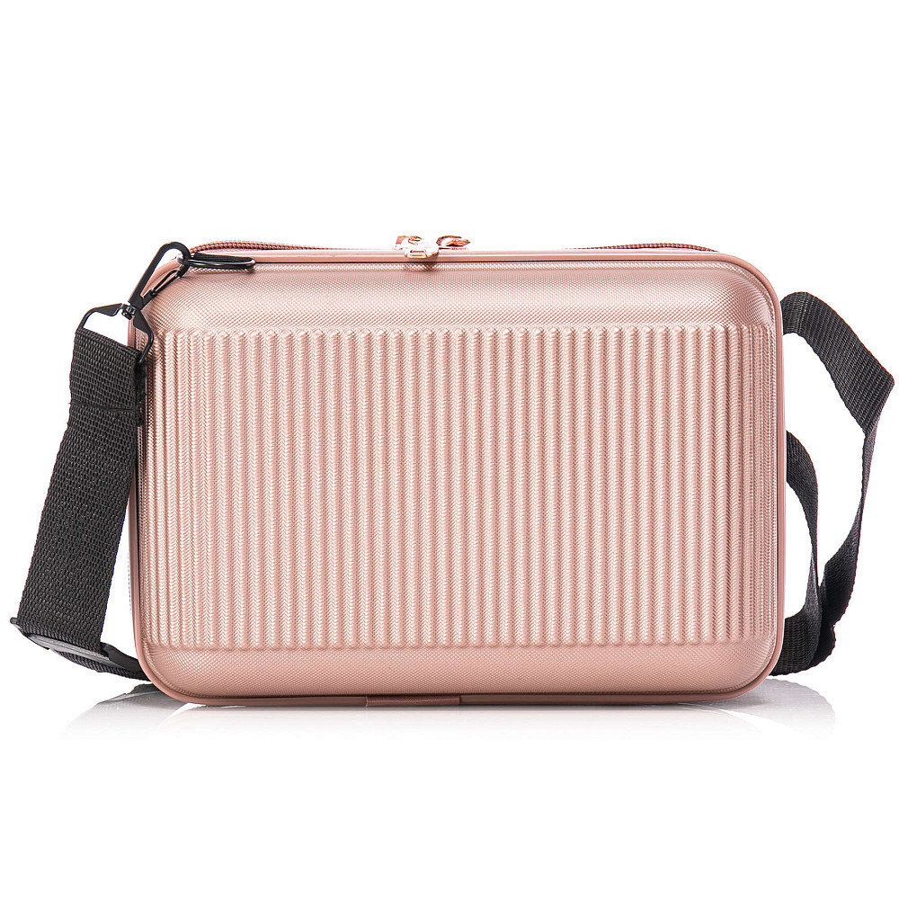 Бьюти-кейс Semi Line 4.5L Rose (T5664-1) Винница - изображение 5