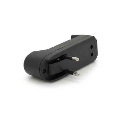 Зарядное устройство для аккумуляторов Merlion 1 Slot, AA/AAA/18650, 3.7V/450mAh (BLC-001A / 04448) Винница