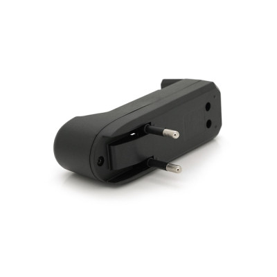 Зарядное устройство для аккумуляторов Merlion 1 Slot, AA/AAA/18650, 3.7V/450mAh (BLC-001A / 04448) Винница - изображение 2