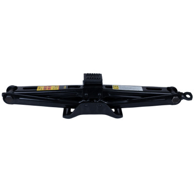 Домкрат Sigma механічний ромбоподібний 2т, 100-470мм (6119151) Вінниця - фото 2