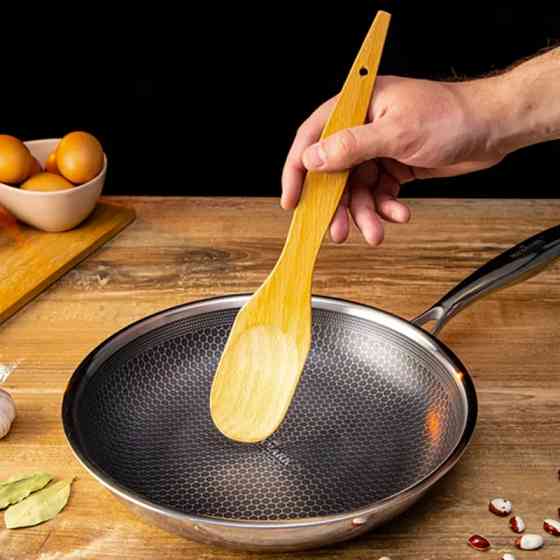 Maxmark Сковорода універсальна Maxmark Triply 24 см MK- Коломия