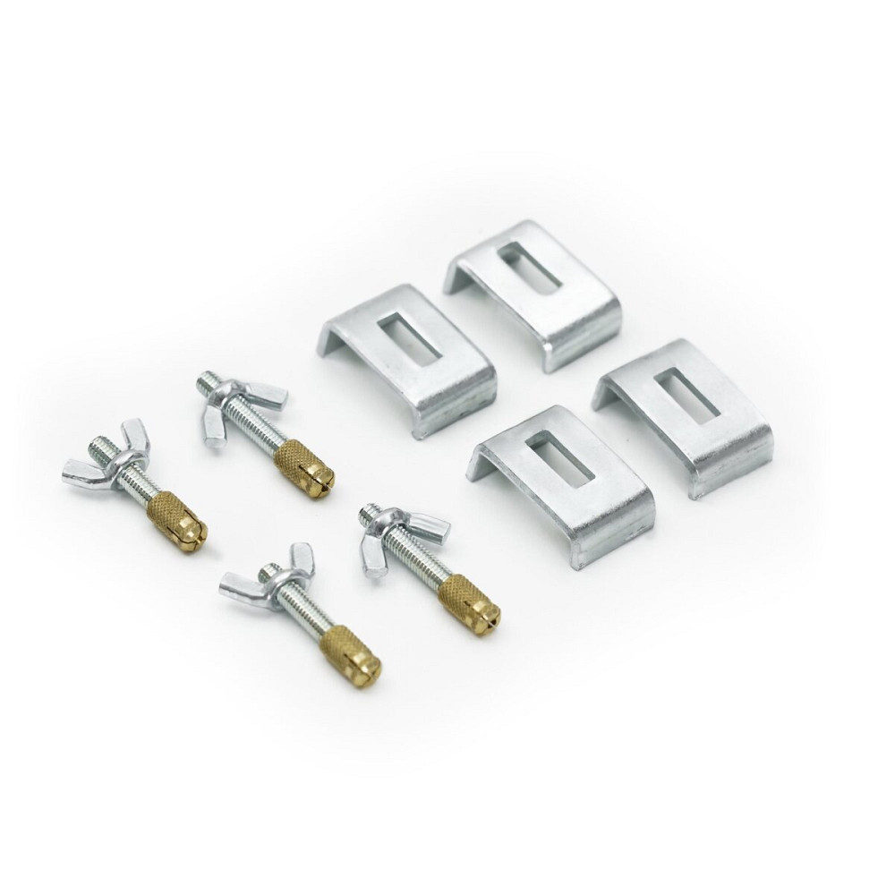 VALESO Гранітна мийка для кухні VALESO OASIS 5444 матова Чорна Коломия - фото 19