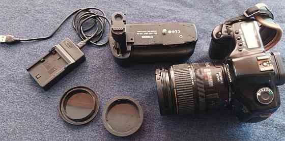 Фотоаппарат Canon EOS 5D Classic. Киев