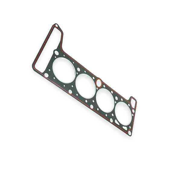 Прокладка 21213, 21214, 2131, 2123 (d-82,0) с герметиком ГБЦ Мукачево