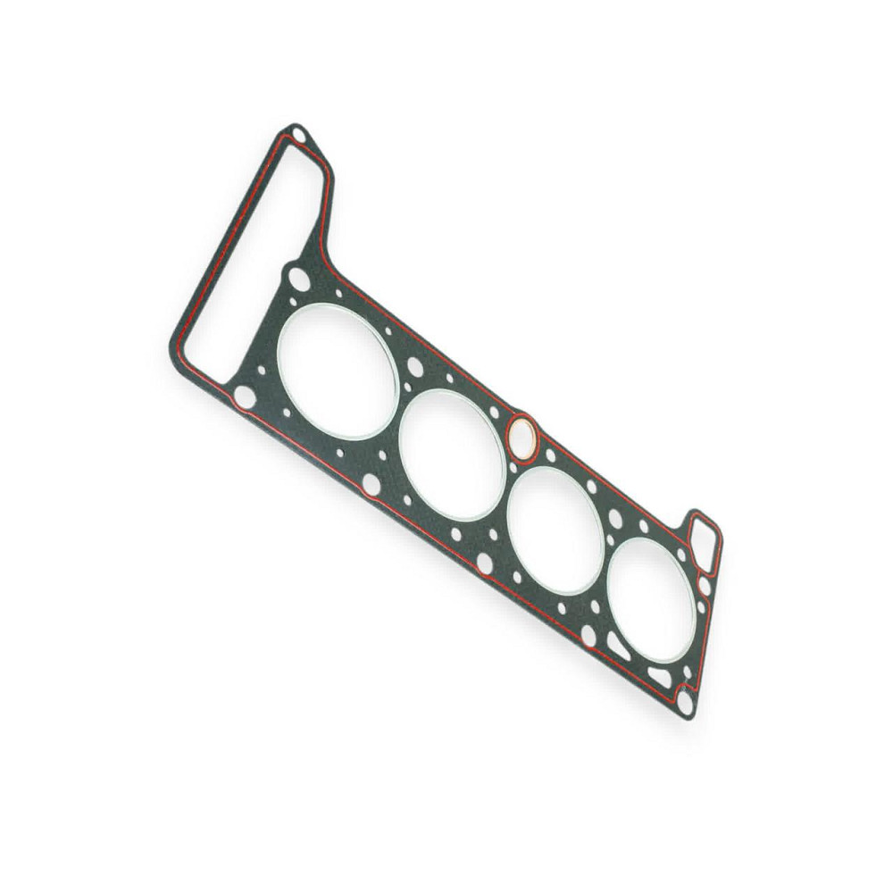 Прокладка 21213, 21214, 2131, 2123 (d-82,0) з герметиком ГБЦ Мукачево - фото 2