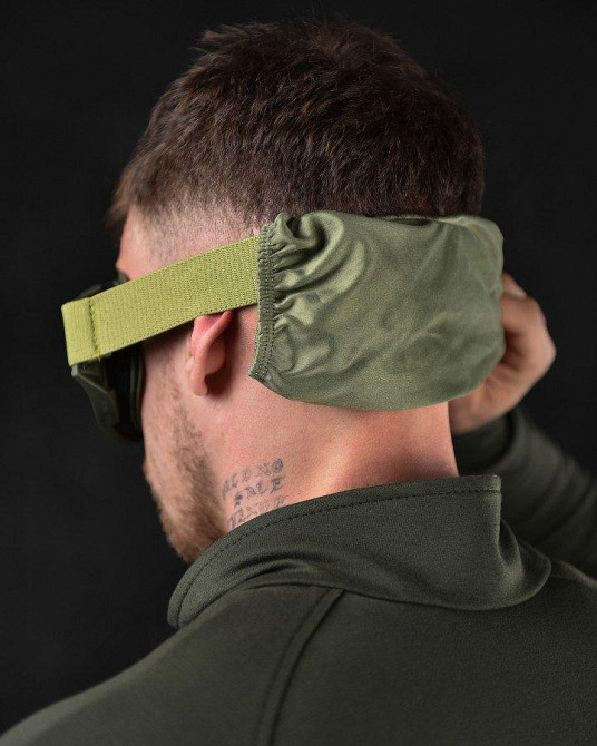 Окуляри тактичні Одеса - фото 6