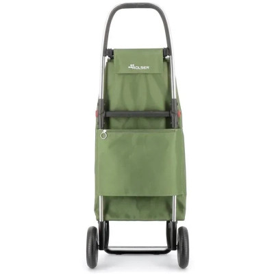 Сумка-тележка Rolser I-Max MF 2L Kaki (IMX304-1005) (931482) Винница - изображение 9