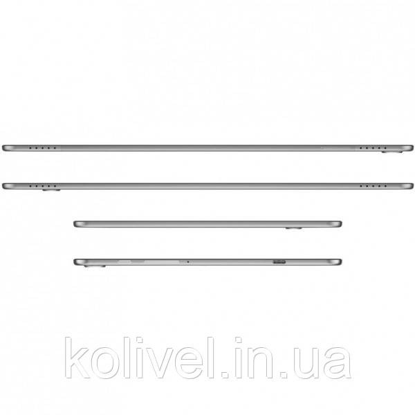 Планшет Teclast T50 11” FHD / 8GB / 256GB / T616 / 7500mAh / LTE / 20+8Mp / Metal / Gray (6940709685358) Киев - изображение 9