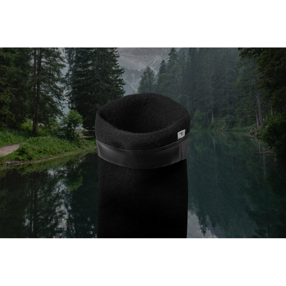 Носки водонепроницаемые Dexshell Wading Pro Socks, черные, размер M Киев - изображение 3