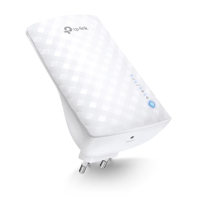 Точка доступу TP-Link RE190 (AC1733, 3 антен, підсилювач Wi-Fi сигналу) розетка Харьков - изображение 3