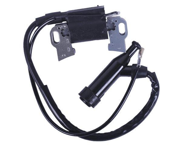 Катушка высокого напряжения с надсвечником на двигатель мотоблок 188F генератора генератор 5-6 KW Мукачево - изображение 2