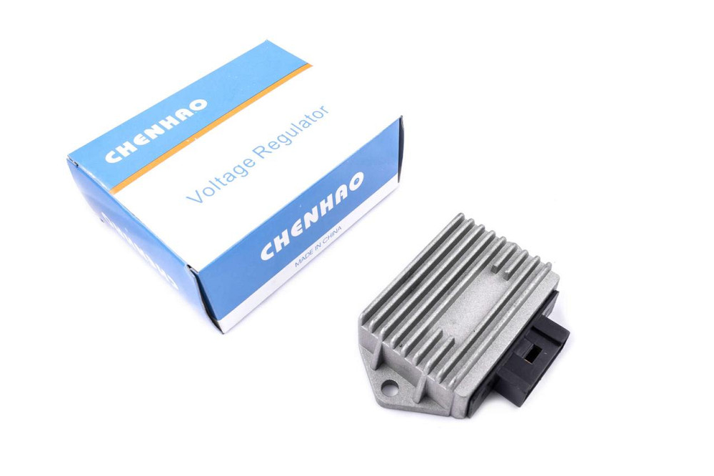 Реле зарядки Ямаха MAJESTY 125 Мукачево - фото 1